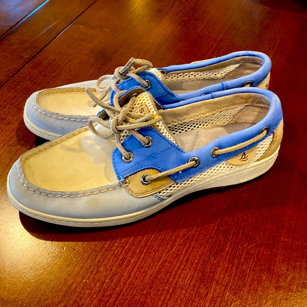 Sperry Boat shoes